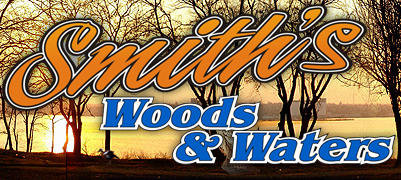 Smith’s Woods & Waters