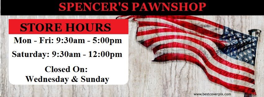 Spencers Gun & Pawn