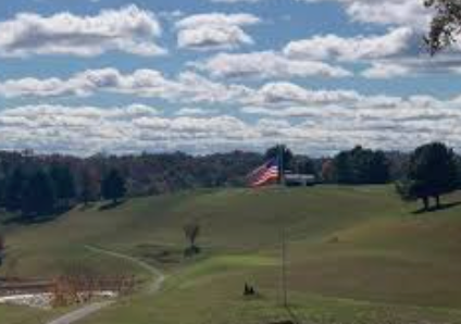 Beattyville Country Club