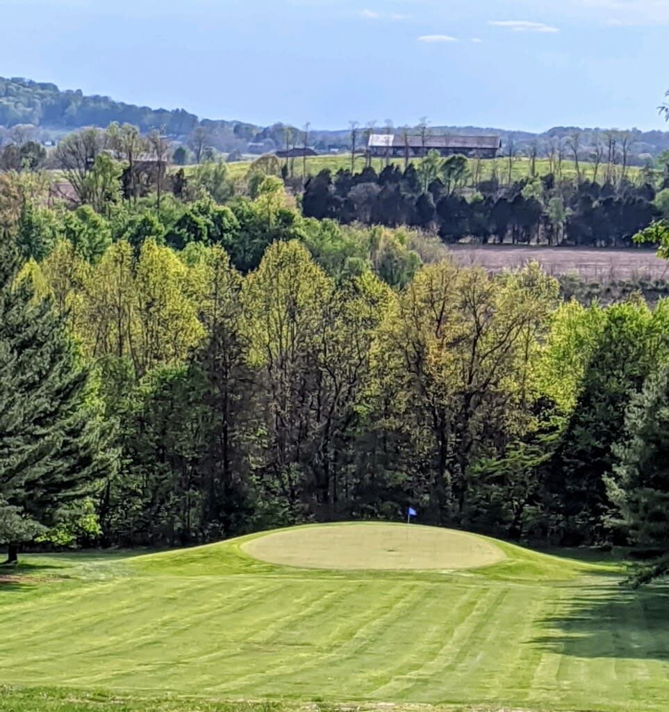 Cedar Rapids Country Club