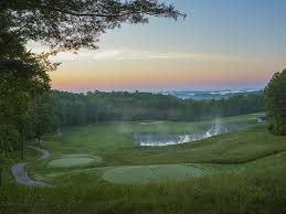Dale Hollow Lake State Park Golf Course