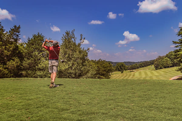 General Burnside Island Golf Course