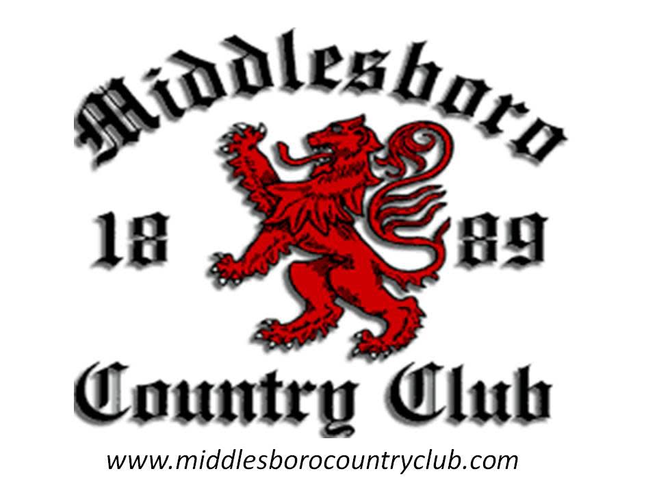 Middlesboro Country Club