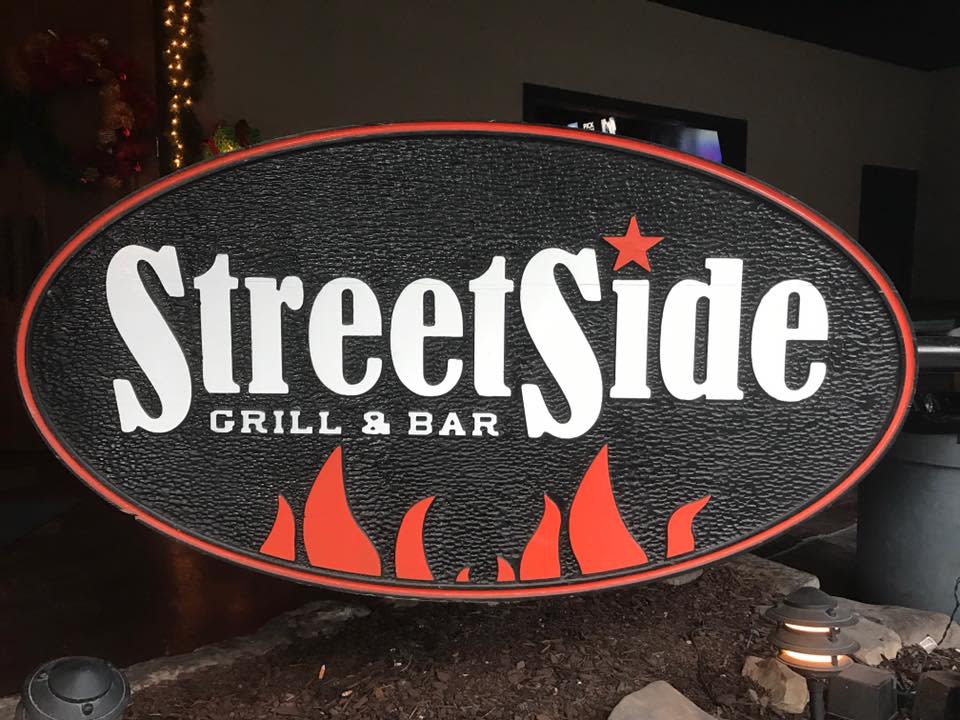 StreetSide Grill & Bar