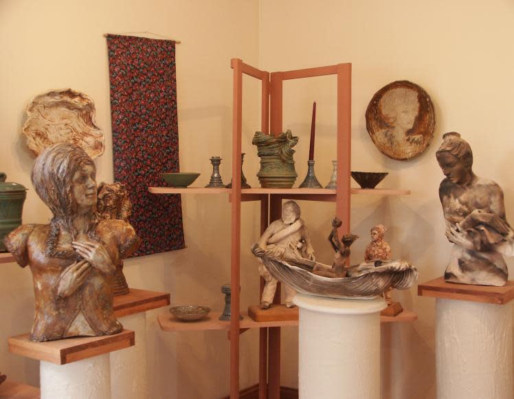 The Hearts Image Studio & Gallery