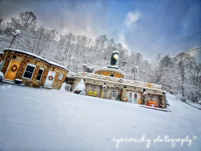 The Mother Goose Inn Art & Gift Shop