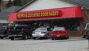 Town & Country Food Mart
