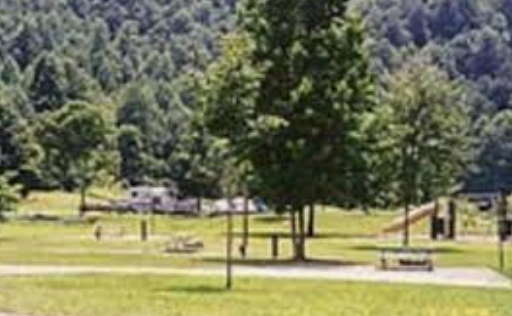 Trace Branch Campground/Rec Area CE