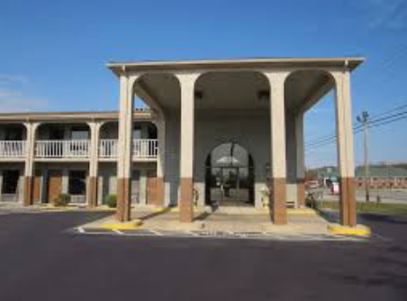 America’s Best Value Inn (Somerset)
