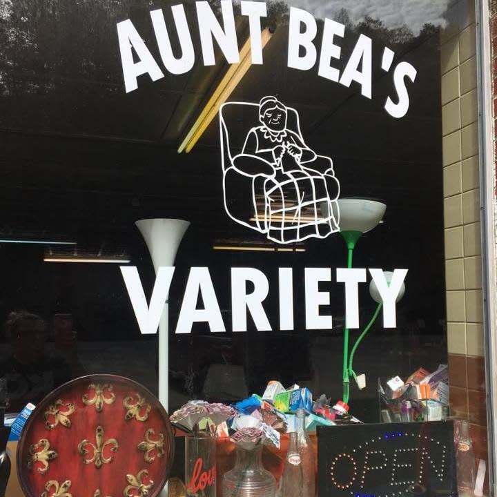 Aunt Bea’s Variety