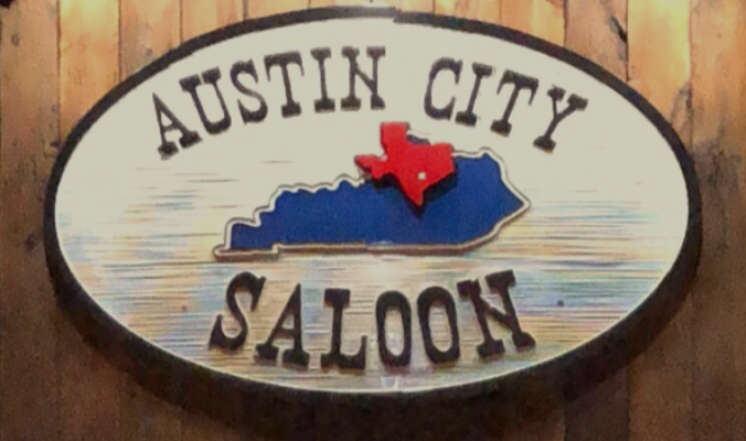 Austin City Saloon