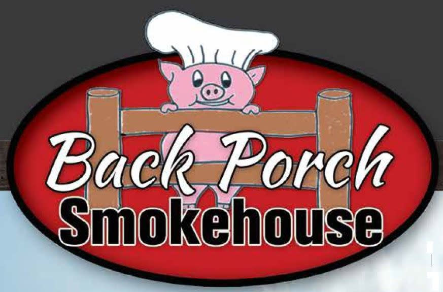 Backporch Smokehouse