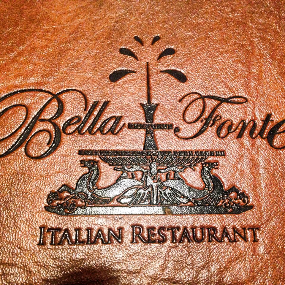 Bella Fonte Italian Restaurant
