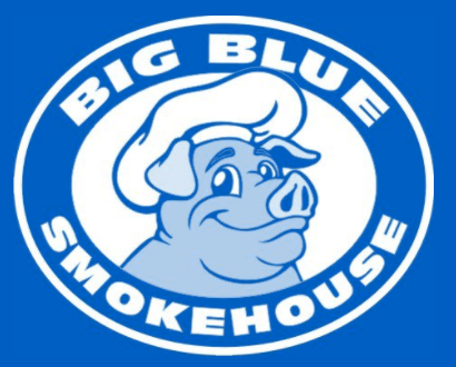 Big Blue Smokehouse