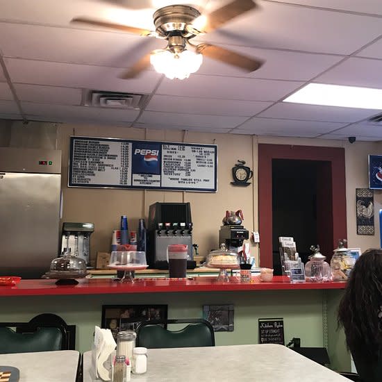 Bingham’s Country Kitchen