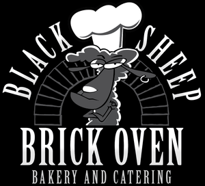 Black Sheep Brick Oven