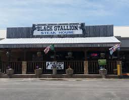 Black Stallion Steakhouse