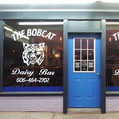 Bobcat Dairy Bar
