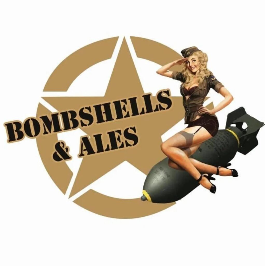 Bombshells and Ales