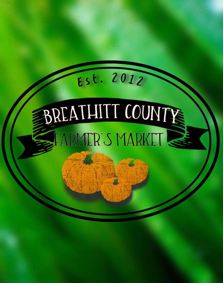 Breathitt County Farmer’s Market