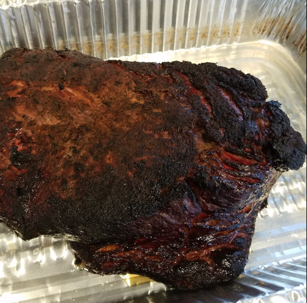 Brenda’s BBQ Smoke Shack