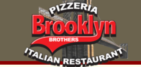 Brooklyn Brothers Pizza