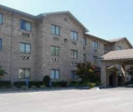 Brookshire Inn