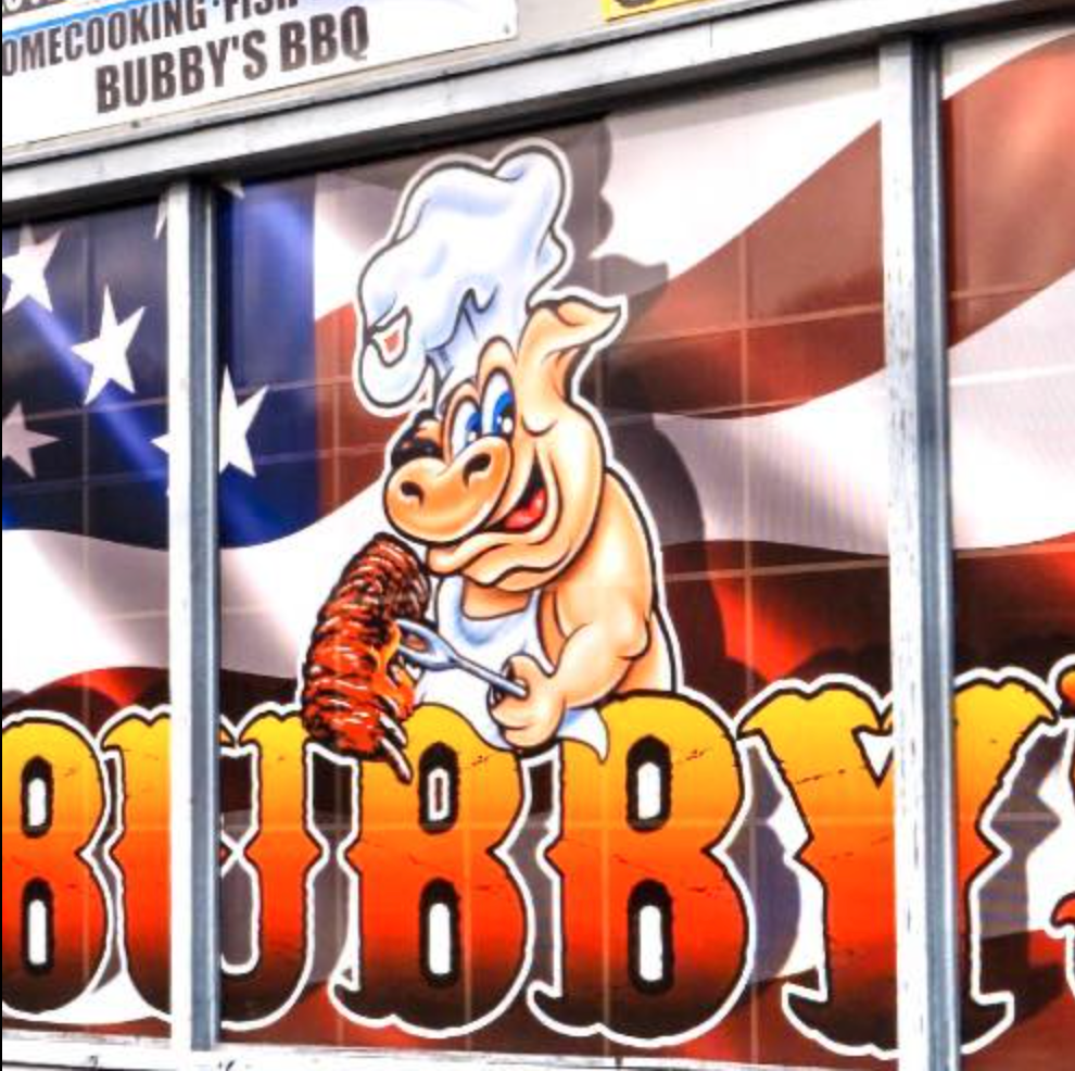 Bubby’s BBQ