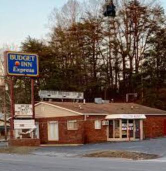 Budget Inn Express (Ashland)