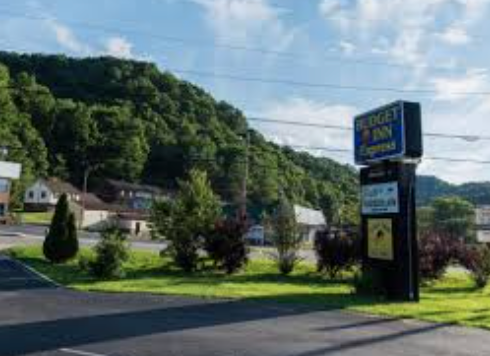 Budget Inn Express (Paintsville)