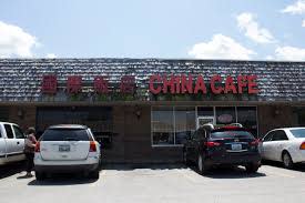 China Cafe