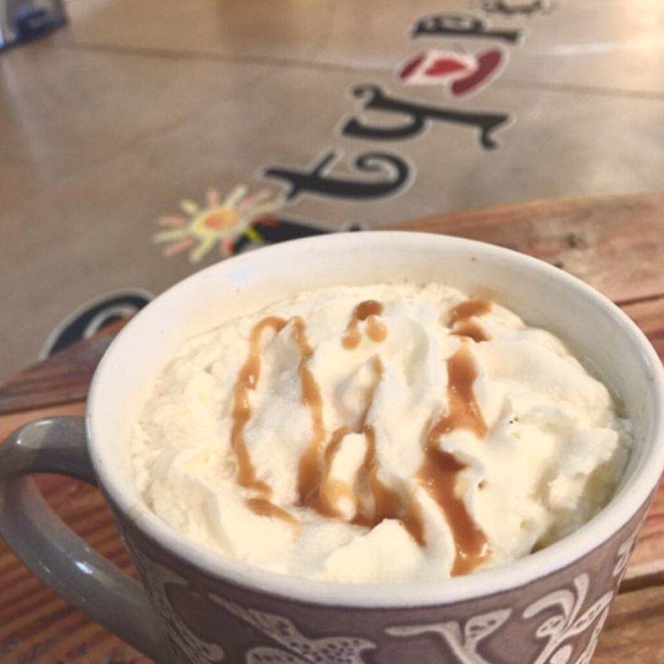 City Perk Coffeehouse