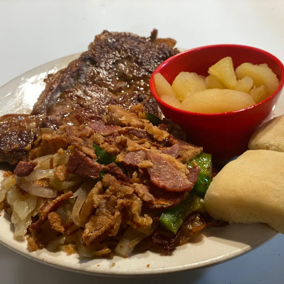 Coe’s Steak House