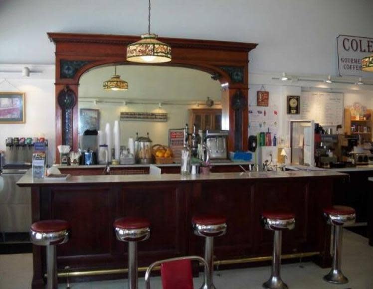 Coleman’s Deli