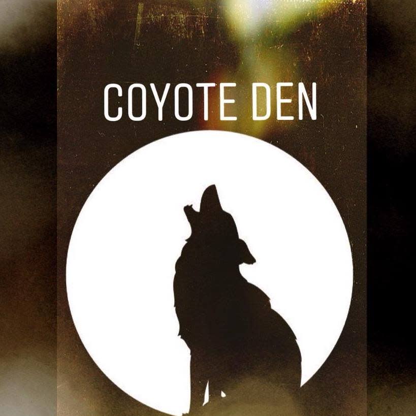 Coyote Den