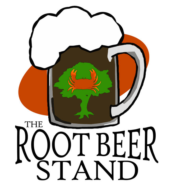 Crabtree Rootbeer Stand