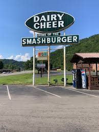 Dairy Cheer