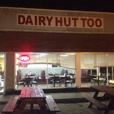 Dairy Hut (Cumberland)