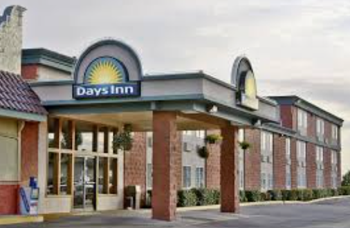 Days Inn (Mount Vernon)