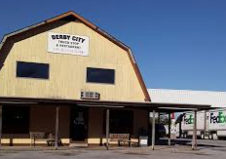 Derby City Truck Stop