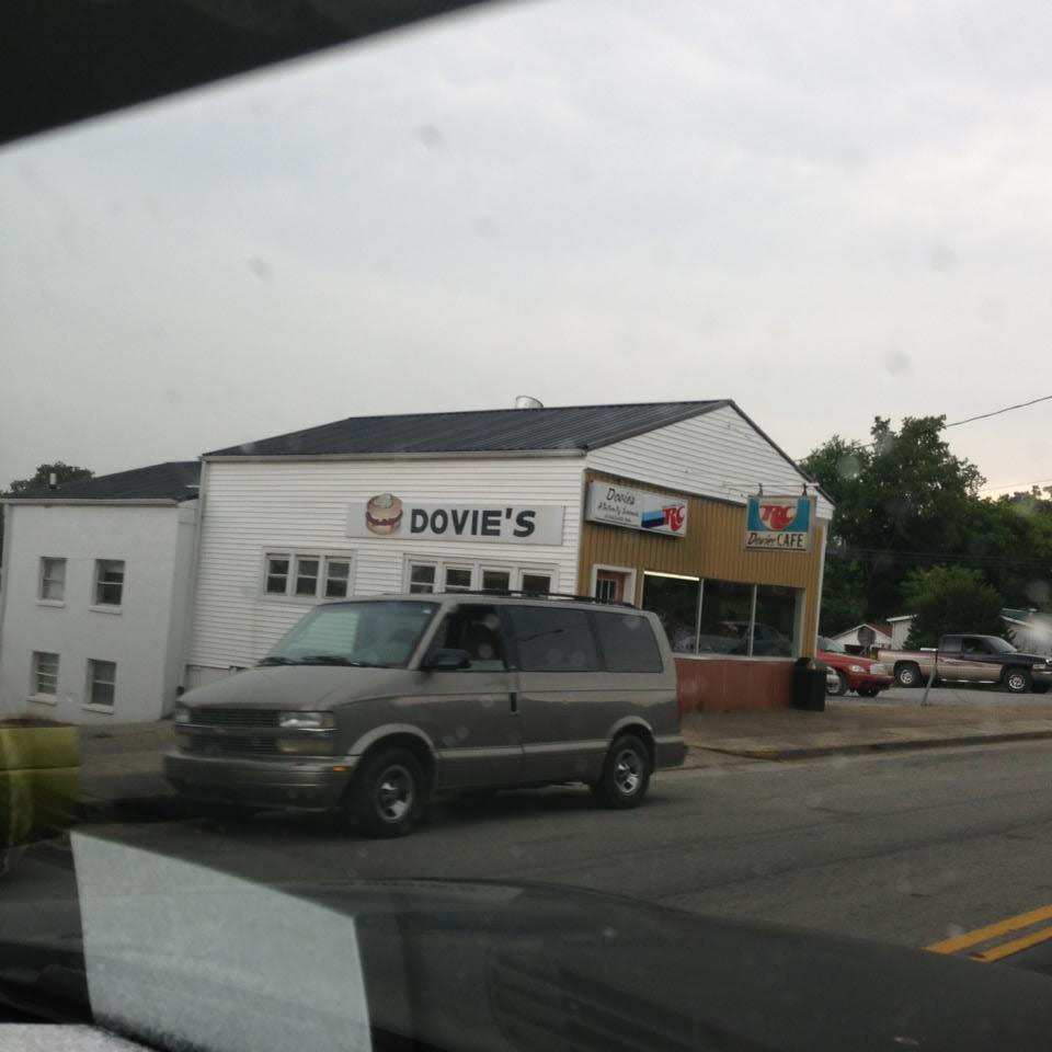Dovie’s Restaurant