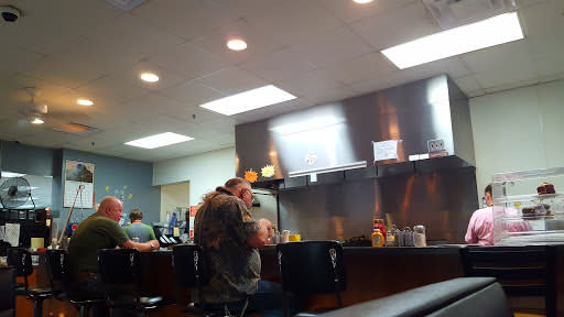 Down Home Diner