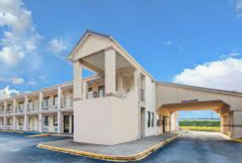 Econolodge (Grayson)