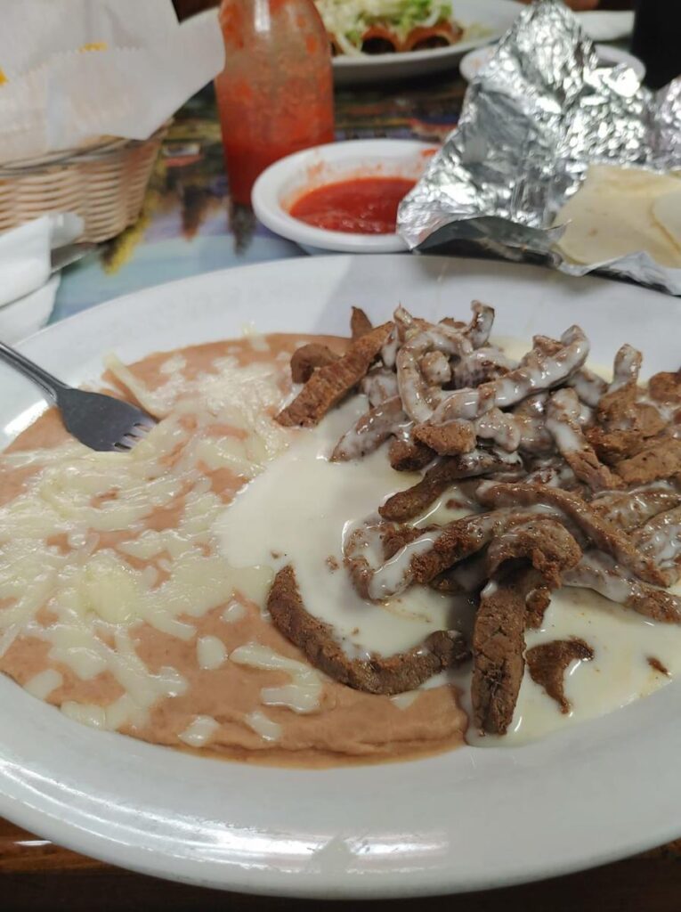 El Azul Grande