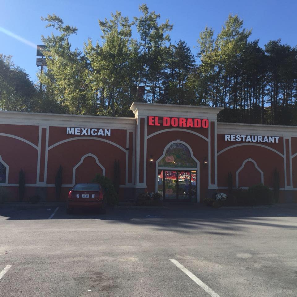 El Dorado Mexian Restaurant