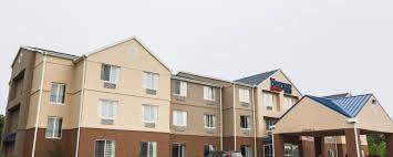 Fairfield Inn by Marriott (Corbin)