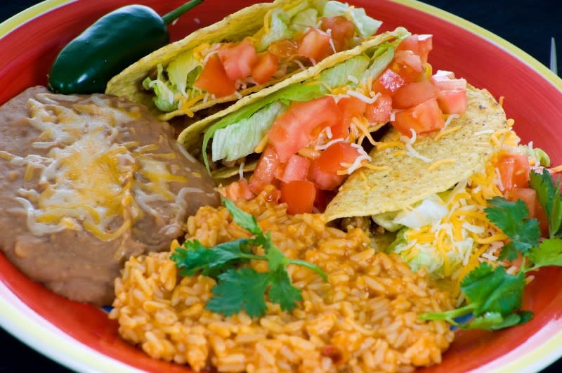 Fiesta Mexico
