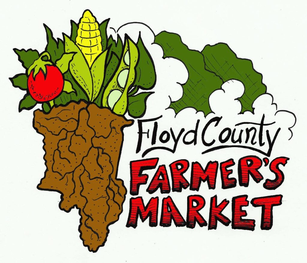 Floyd County Farmer’s Market