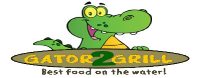 Gator Grill at Lake Cumberland Marina