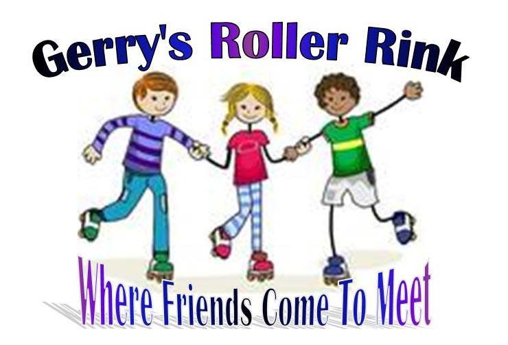 Gerry’s Roller Rink